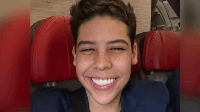 Conselho Tutelar impede Miguel Oliveira, pregador mirim, de pregar e fazer viagens missionárias A medida ocorre em meio a recentes polêmicas envolvendo o nome de Miguel.