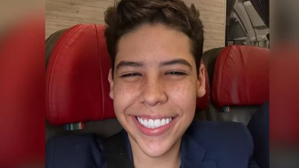Conselho Tutelar impede Miguel Oliveira, pregador mirim, de pregar e fazer viagens missionárias A medida ocorre em meio a recentes polêmicas envolvendo o nome de Miguel.