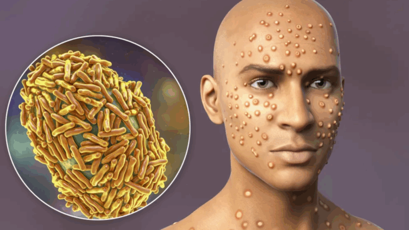 Brasil registra 373 casos de Mpox em 2025; veja sintomas e como se proteger Dados do Ministério da Saúde indicam avanço da doença, com novos casos confirmados e suspeitos em vários estados. Autoridades reforçam medidas de prevenção.