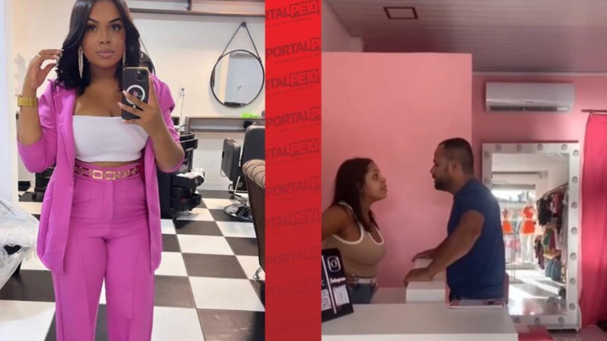 Homem que matou esposa a tiros em loja tem pena aumentada para mais de 20 anos Condenado por feminicídio, Jefferson Marco teve a pena ampliada após erro na dosimetria ser corrigido pela Justiça de Alagoas.