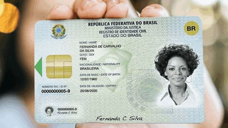 Cartórios de Alagoas passam a emitir segunda via da nova Carteira de Identidade Nacional Parceria entre o TJ/AL e cartórios amplia o acesso da população ao documento de identificação, com 135 unidades habilitadas em todo o estado.