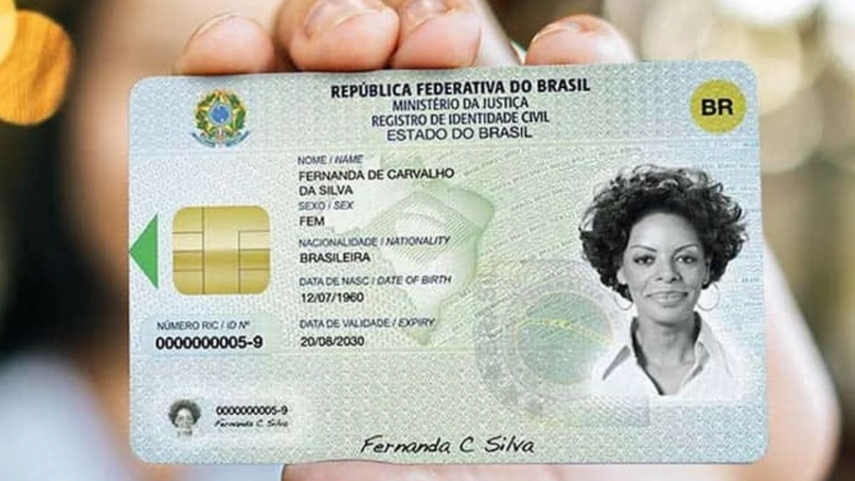 Cartórios de Alagoas passam a emitir segunda via da nova Carteira de Identidade Nacional Parceria entre o TJ/AL e cartórios amplia o acesso da população ao documento de identificação, com 135 unidades habilitadas em todo o estado.