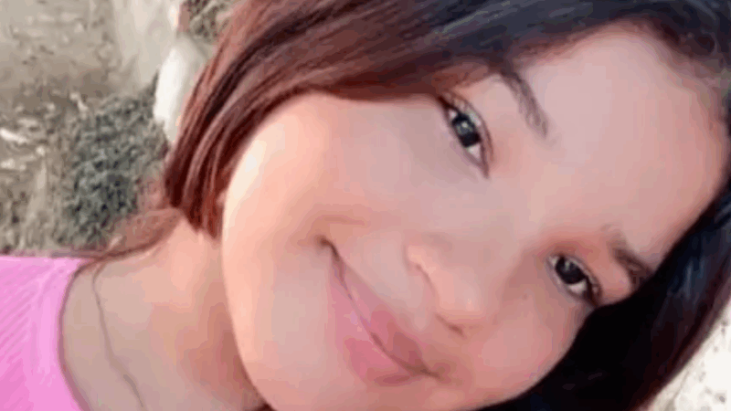 Familiares bloqueiam AL-101 em protesto por jovem desaparecida em Maceió No curso das investigações, a Polícia Civil identificou uma transferência via Pix de R$ 20, feita no dia anterior ao desaparecimento.