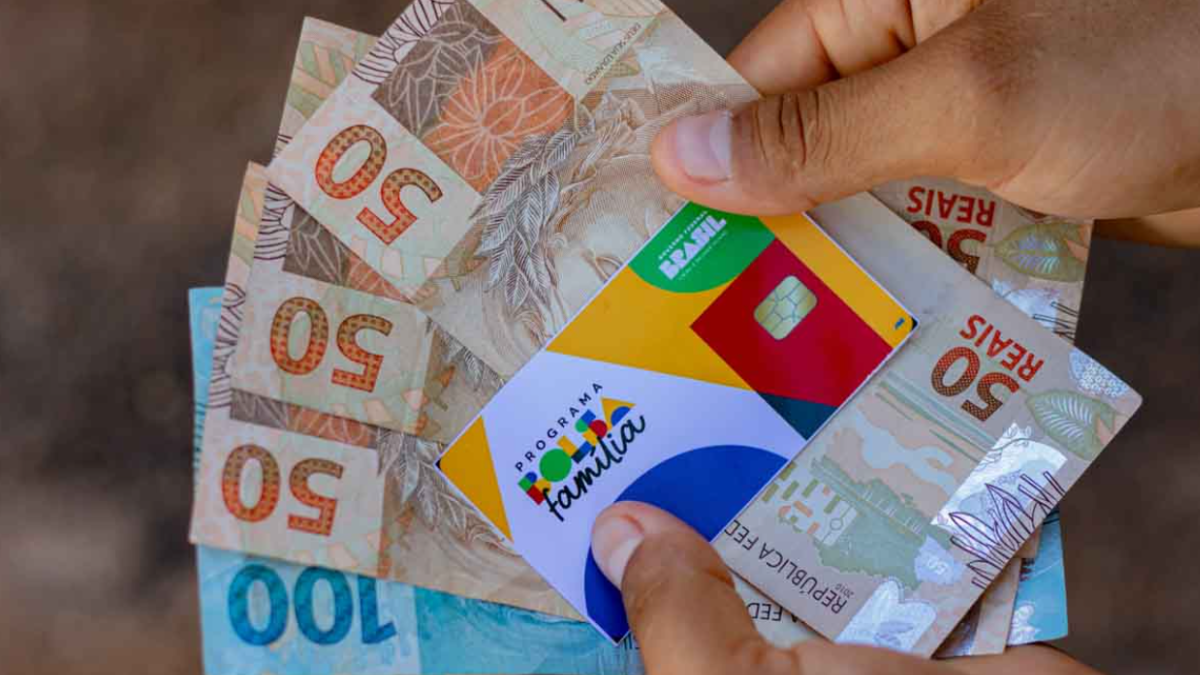 Bolsa Família 2025: veja as datas de pagamento do mês de maio O Ministério do Desenvolvimento e Assistência Social, Família e Combate à Fome divulgou o calendário oficial de pagamentos do Bolsa Família para maio de 2025.