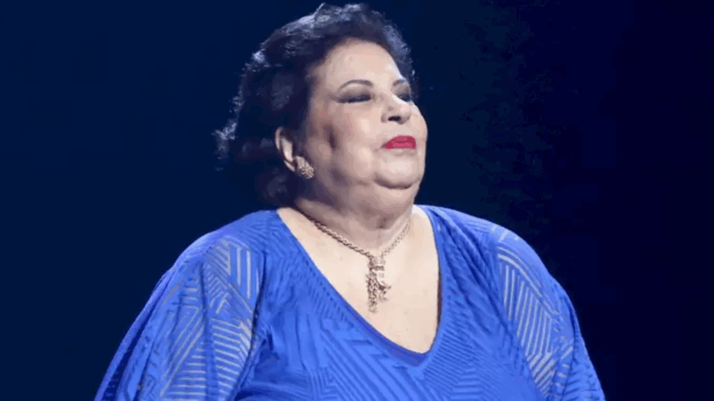 Aos 84 anos, morre a cantora Nana Caymmi, ícone da MPB Segundo a assessoria de imprensa, a causa da morte foi falência múltipla dos órgãos.