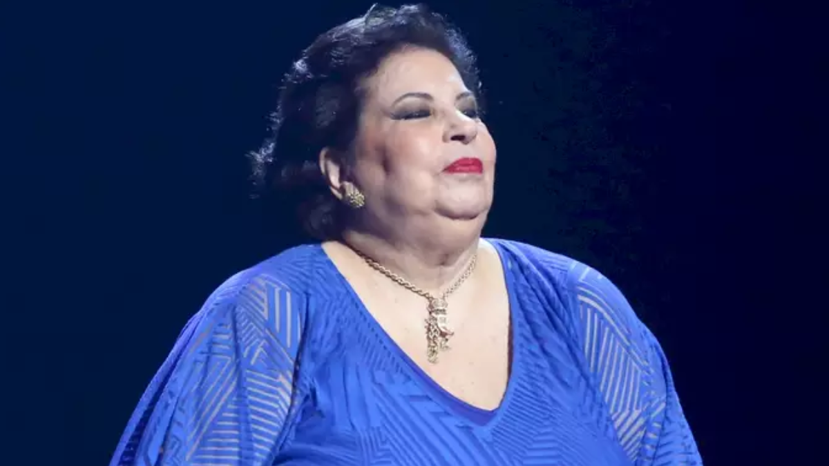Aos 84 anos, morre a cantora Nana Caymmi, ícone da MPB Segundo a assessoria de imprensa, a causa da morte foi falência múltipla dos órgãos.