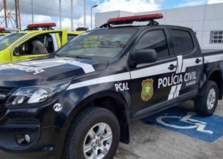 Polícia Civil investiga assassinato de jovem em Matriz de Camaragibe