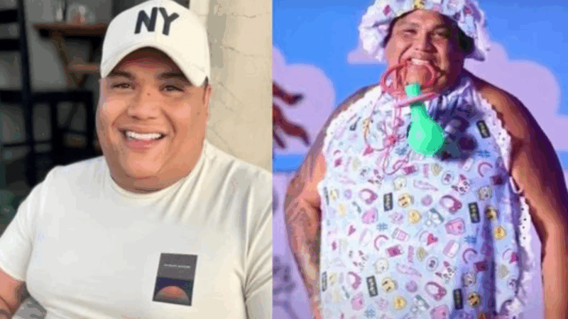 Prisão de influenciador “Vovozona” é estendida por mais 30 dias, decide Justiça Maxsuel Celso Rodrigues, integrante da Turma de Carlinhos Maia, é investigado por suspeita de envolvimento com o tráfico de drogas.