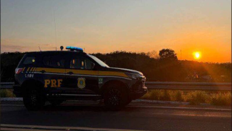 Maio Amarelo 2025: PRF reforça ações por um trânsito seguro Campanha nacional destaca o tema “Mobilidade Humana, Responsabilidade Humana” e promove educação, fiscalização e responsabilidade nas vias.
