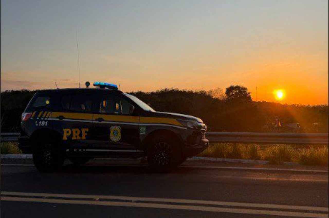 Maio Amarelo 2025: PRF reforça ações por um trânsito seguro Campanha nacional destaca o tema “Mobilidade Humana, Responsabilidade Humana” e promove educação, fiscalização e responsabilidade nas vias.